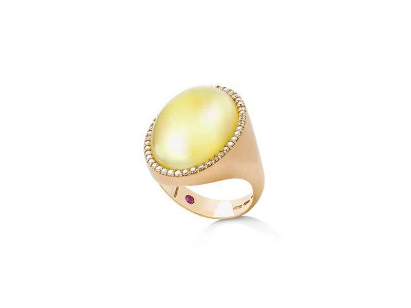 Roberto Coin Cocktail ring
