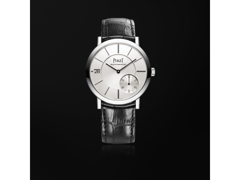 Piaget Altiplano 900P watch