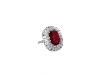 Discover the best ruby rings !