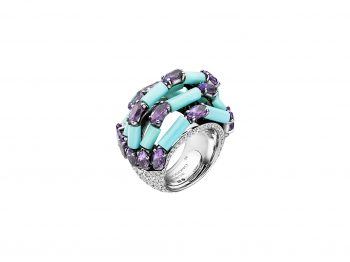 Best selection of turquoise rings !