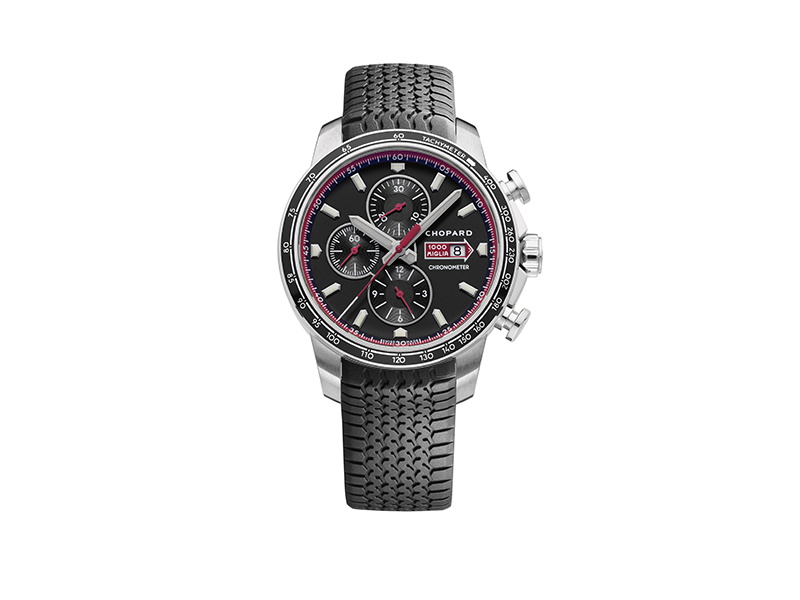 Chopard Iconic Mille Miglia GTS Chrono watch