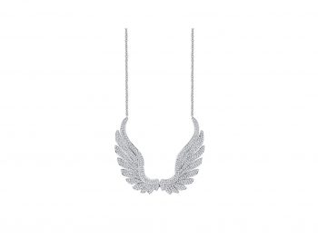 Best selection of wings pendants !