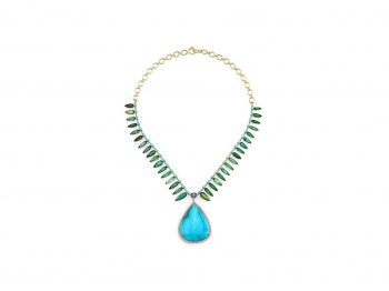 Best turquoise necklaces selection !