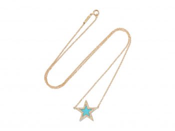 Discover the most beautiful star necklaces !