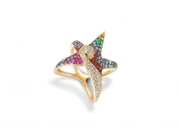 Best star rings selection !