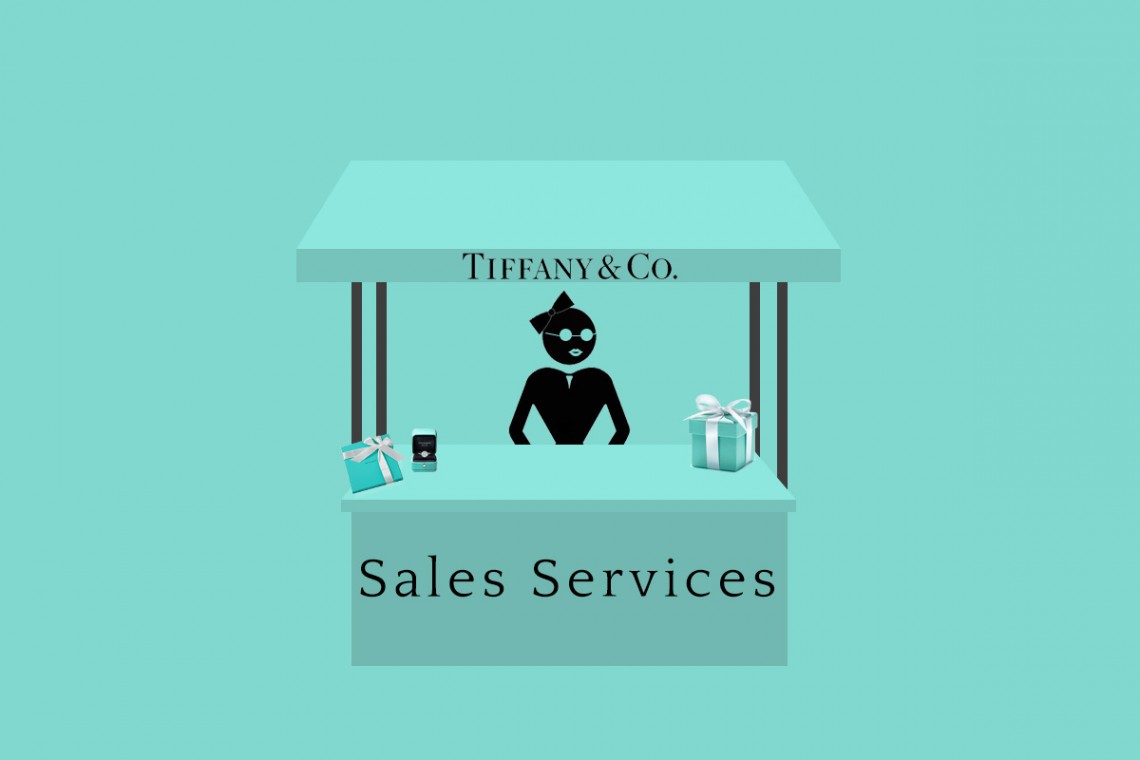 After sales services at Tiffany will they clean your jewelry for free or fix a broken bracelet