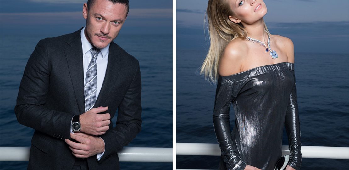 Is Bvlgari for Men or for Women?