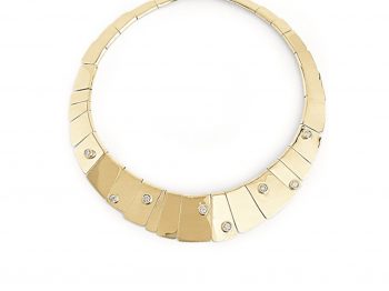 TOP 10 gold pieces for the Holiday Season