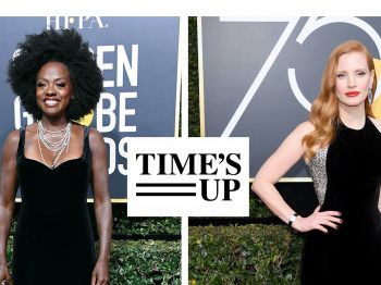 Who wore what at Golden Globes 2018 ? Find out what The Eye of Jewelry spotted on the Red Carpet