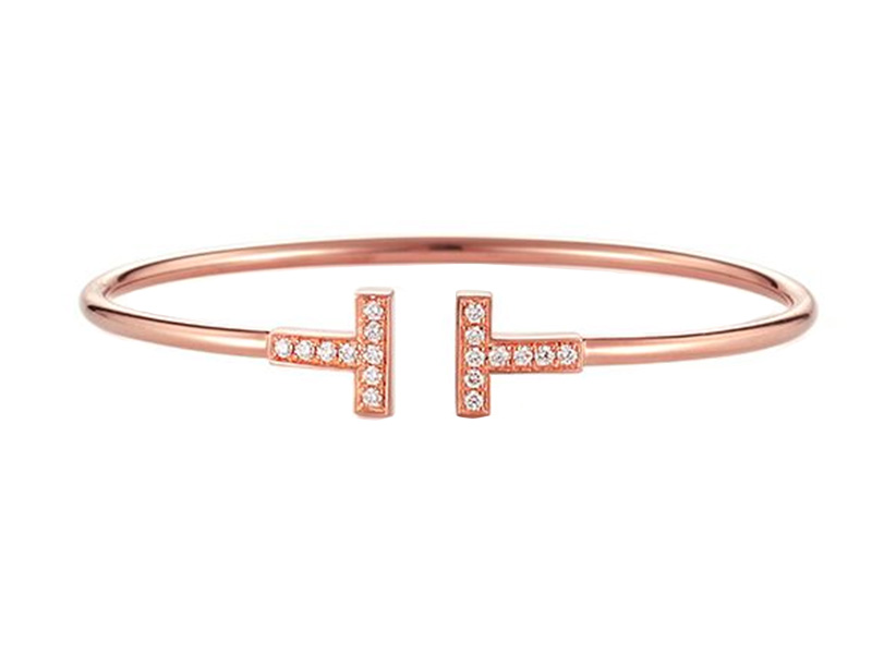 tiffany t bracelet or cartier love