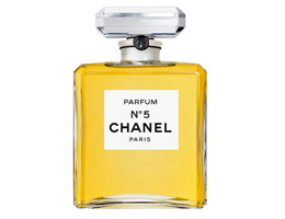 Chanel n5 perfume