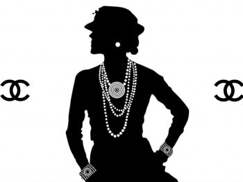 Gabrielle Chanel started by selling hats. She worked her way up to control the fashion sphere faster and better than no-one has. Story of an icon
