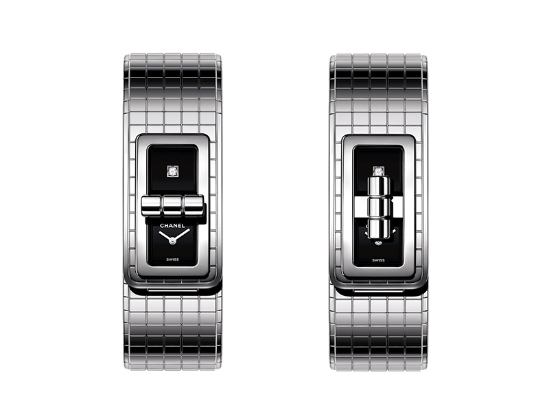 Code Coco Chanel Watch feminin