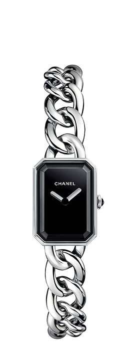 Premiere Watch de Chanel
