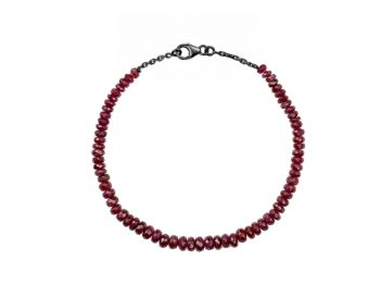Karma red rubies