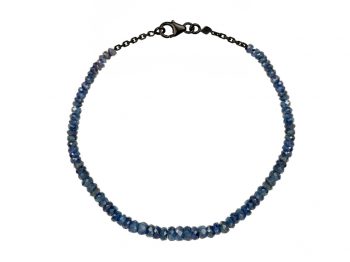 Karma Blue Sapphire