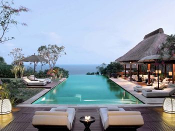 Bvlgari Hotels Bali Villa