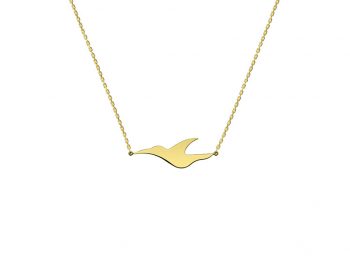 L’envol necklace
