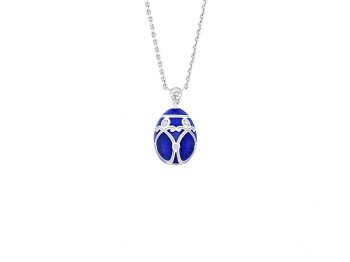 Palais Yelagin Royal Blue Small Pendant