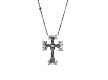 Arev Cross
