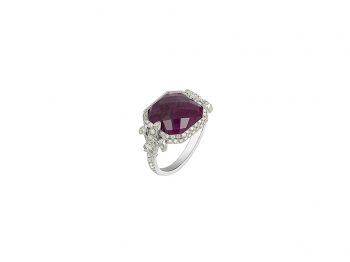 Chouchane mini ring