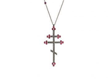 Lev Cross