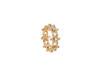 Eternal Blossom Ring