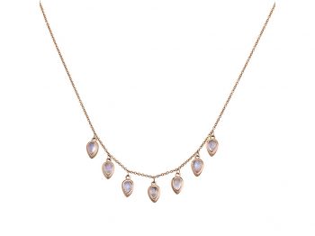 Waterfall Necklace