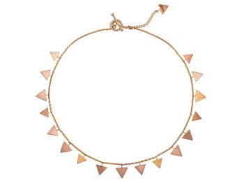 World We necklace