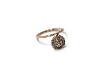 Loewenkind Capsule ring No.1