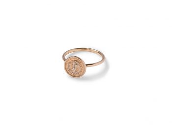 Loewenkind Capsule ring No.2
