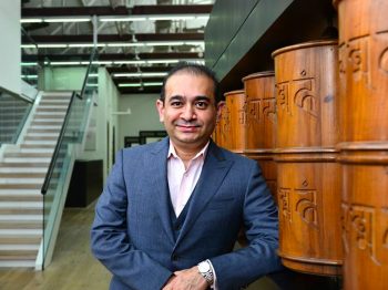 Nirav Modi : The Biggest Scam of the Jewelry Industry