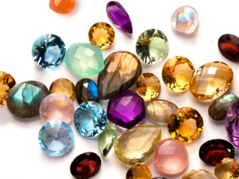 Precious stones VS. semi precious stones: what are the differences between the two?