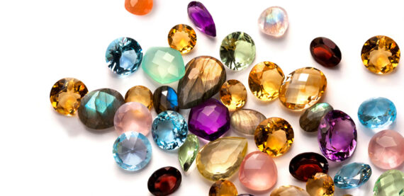 Precious Stones Vs Semi Precious Stones What Are The Differences