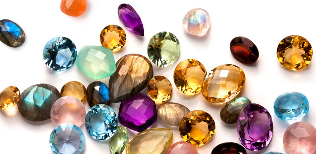 Precious stones VS. semi precious stones: what are the differences ...