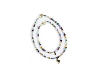 Mother’s day Tutti Frutti bracelets