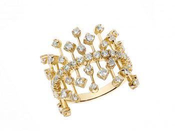 Malka ring