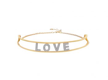 Only You Love Choker