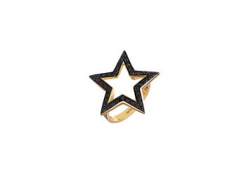 Stella Star ring