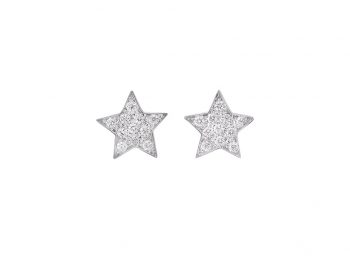 Stella Starlight Earrings