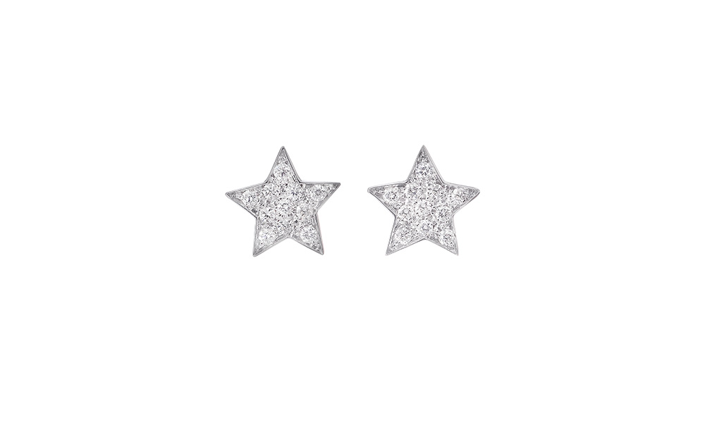 Boucles d’oreilles Stella Starlight