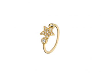 Stella Star ring