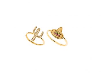Hatter rings