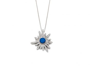 Siqiniq pendant