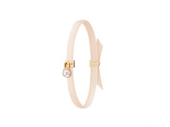 U’rban Women “Perle cadenas” stretch bracelet