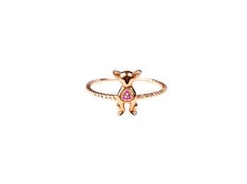 Chiouaoua ring MINI MIO