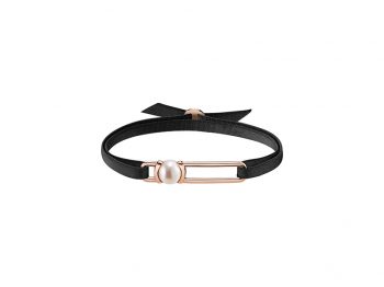 U Lock Me Stretch Bracelet