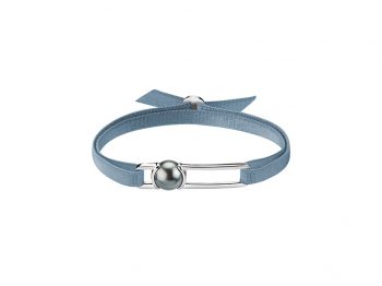 U Lock Me Unisex stretch bracelet