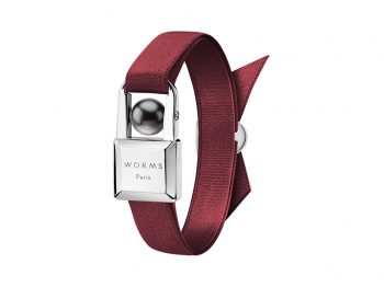 U’rban Unisex “Cadenas grand modèle” stretch bracelet