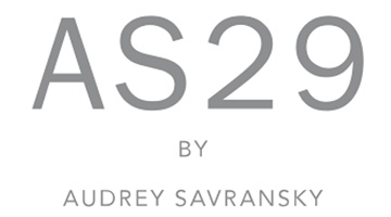 AS29 Logo jewelry brand